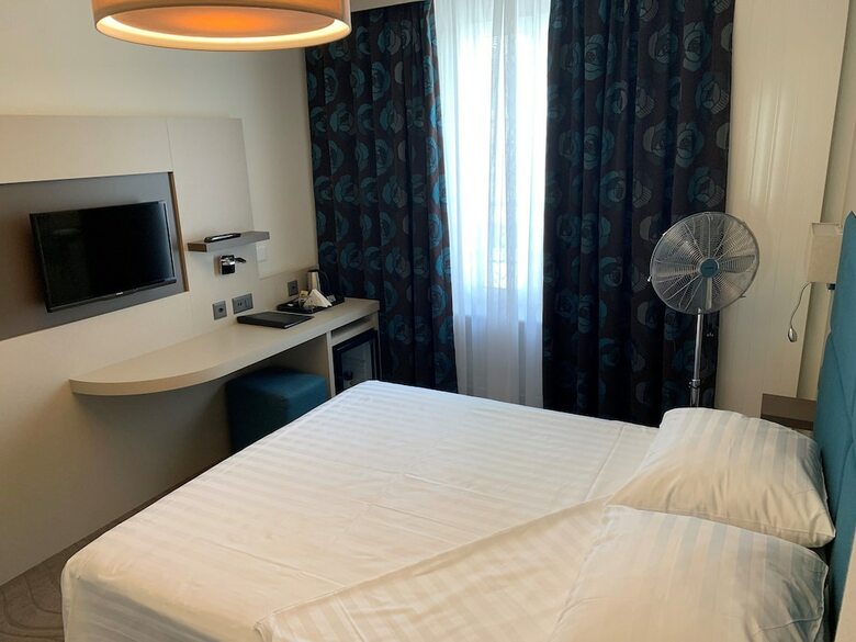 Hotel Admiral