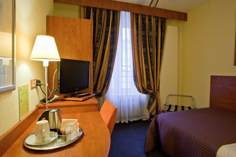 Hotel Admiral