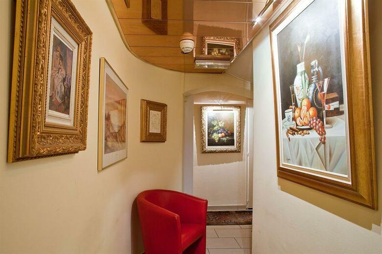 Hotel Admiral