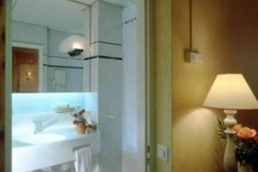 Hotel Edelweiss Manotel