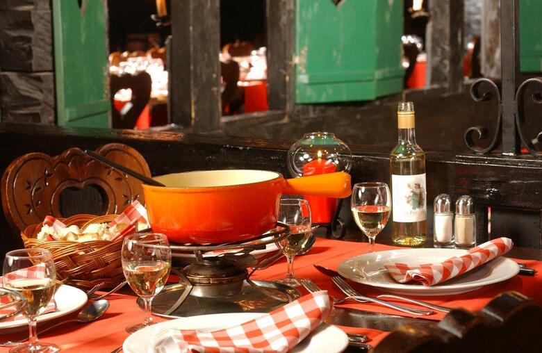 Hotel Edelweiss Manotel