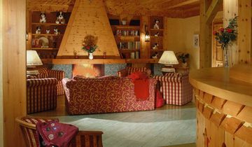 Hotel Edelweiss Manotel