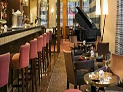 Hotel Le Warwick