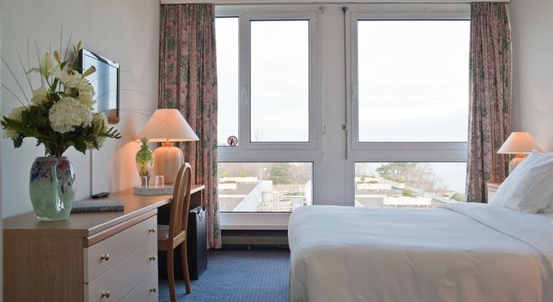 Hotel Drake Longchamp