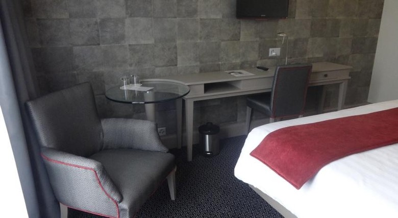 Hotel Drake Longchamp