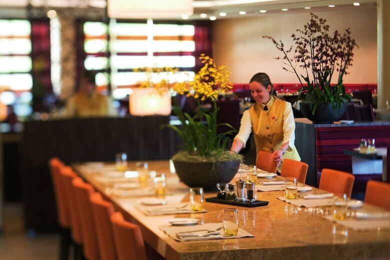 Moevenpick Hotel And Casino Geneva