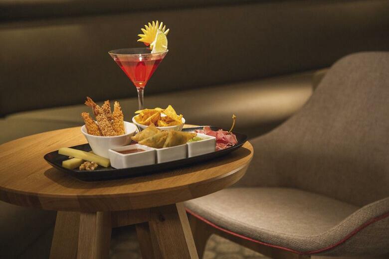 Moevenpick Hotel And Casino Geneva