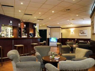 Hotel NH Geneva Airport