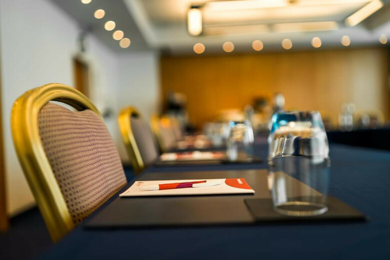 Hotel Ramada Encore By Wyndham Geneva