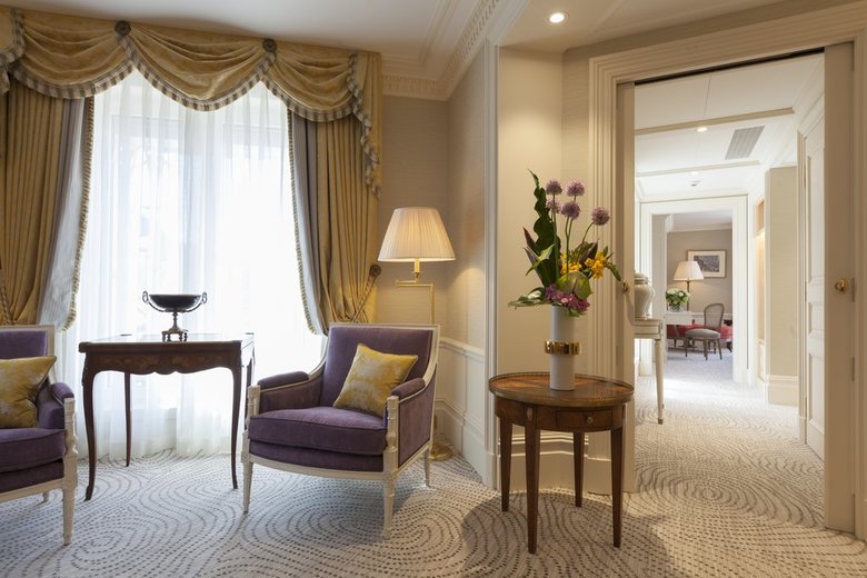 Hotel Beau-rivage