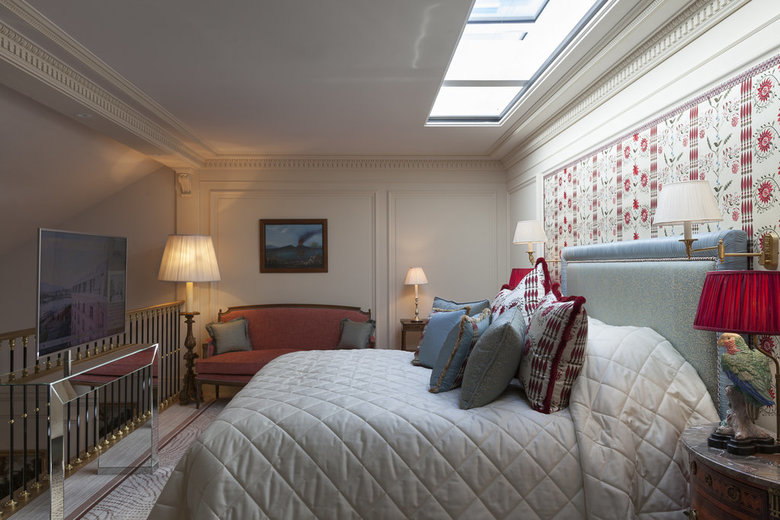 Hotel Beau-rivage