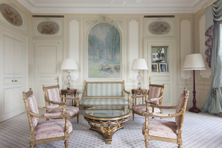 Hotel Beau-rivage