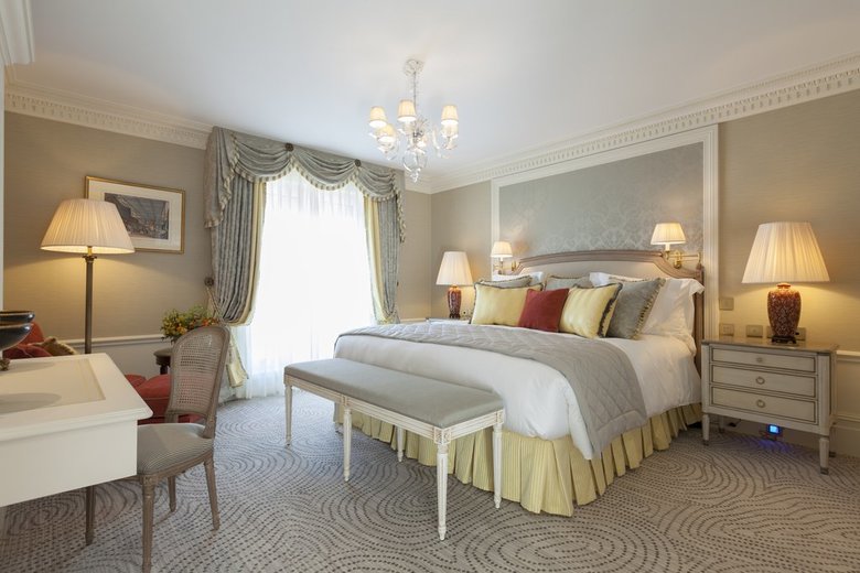 Hotel Beau-rivage