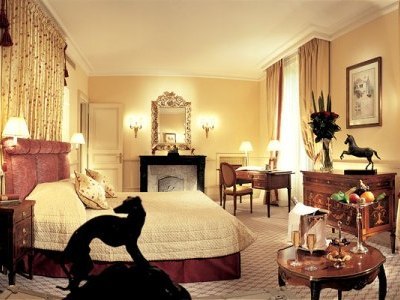 Hotel Beau-rivage