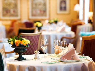 Hotel Beau-rivage