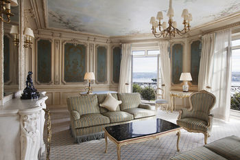 Hotel Beau-rivage