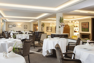 Hotel Beau-rivage