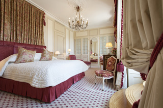 Hotel Beau-rivage