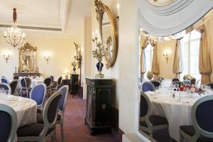 Hotel Beau-rivage