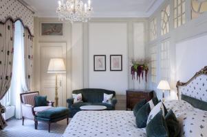 Hotel Beau-rivage