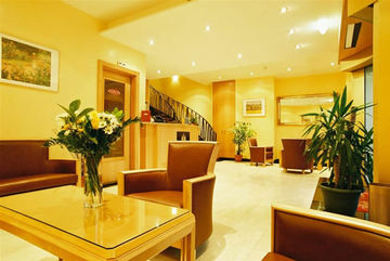 Hotel Savoy