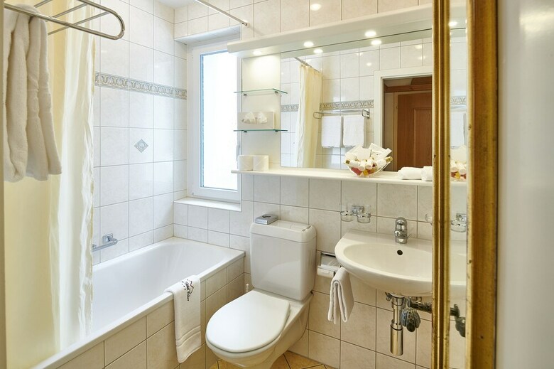 Hotel Central Wolter