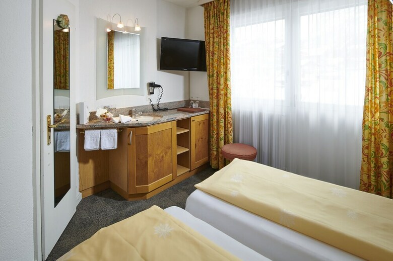 Hotel Central Wolter
