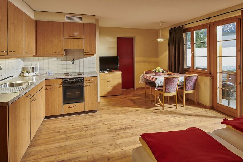 Hotel Central Wolter