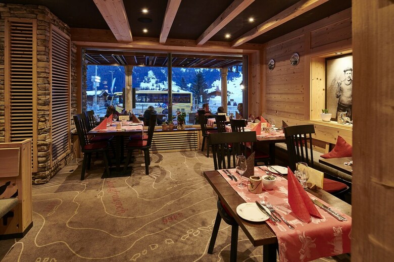 Hotel Central Wolter