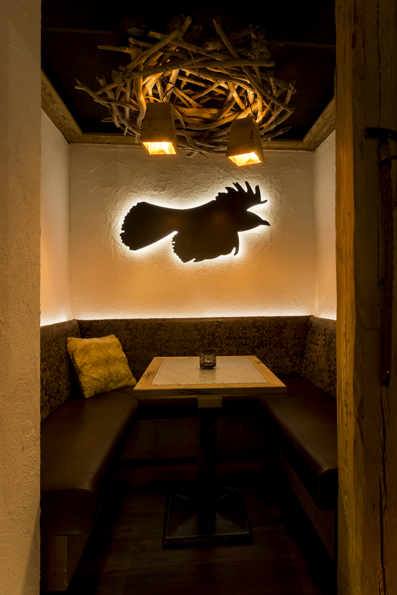 Hotel Eiger