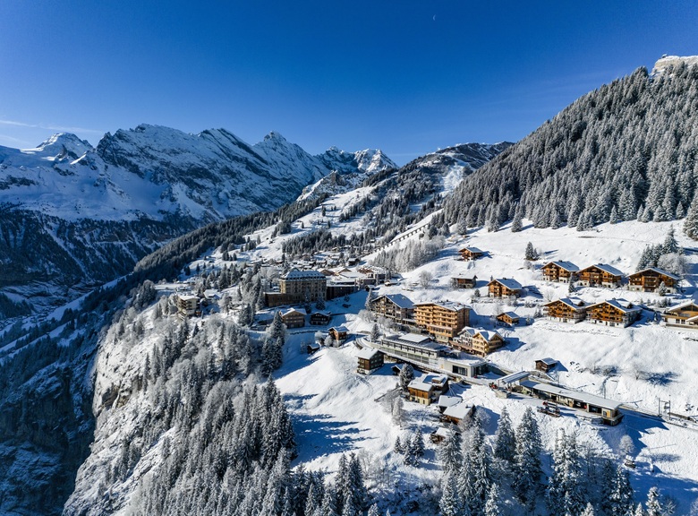 Hotel Eiger