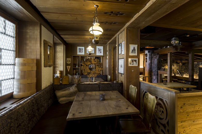 Hotel Eiger