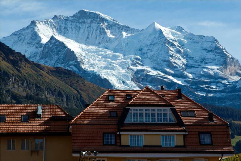 Hotel Silberhorn