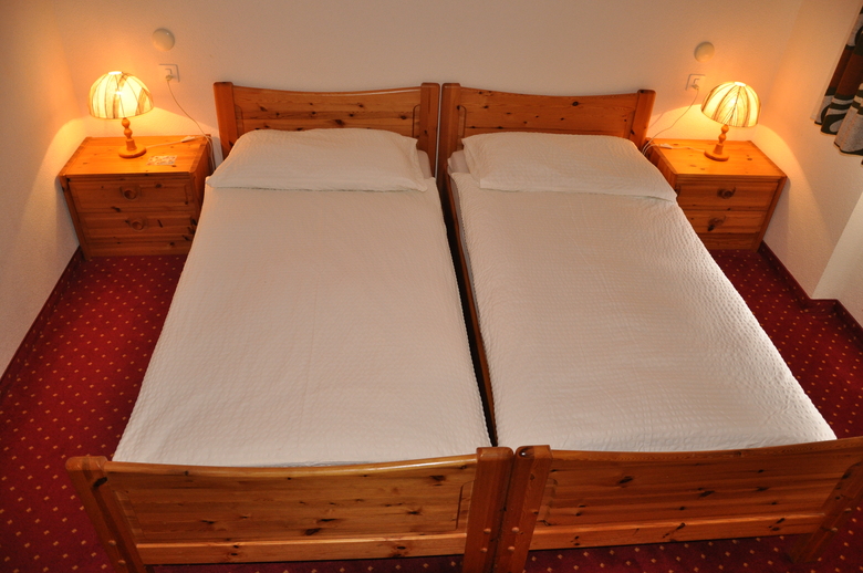 Hotel Silberhorn