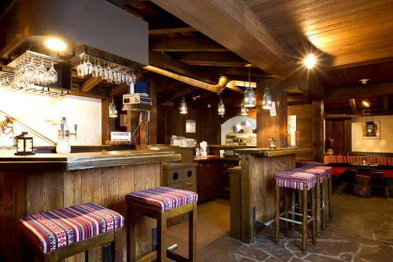 Hotel Silberhorn