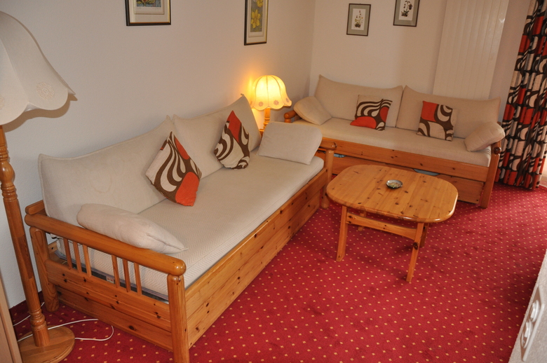 Hotel Silberhorn