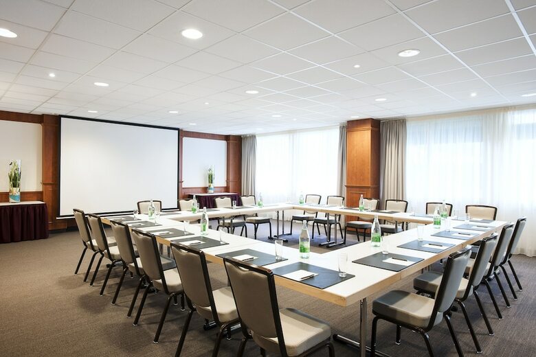 Hotel NH Fribourg