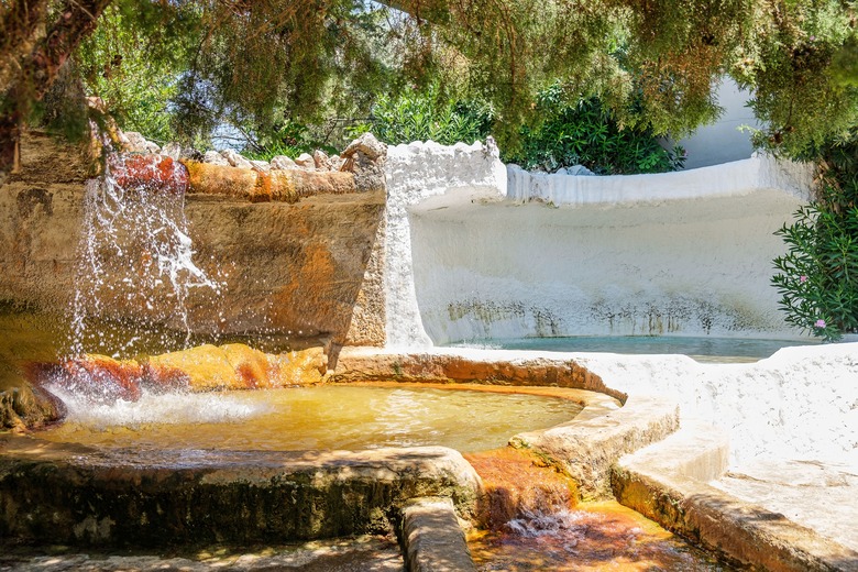Hotel Colossae Thermal