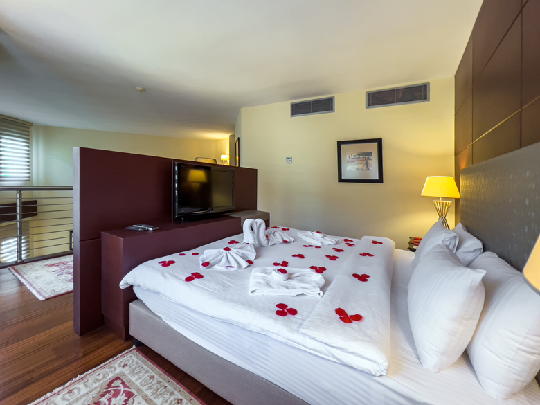 Hotel Colossae Thermal