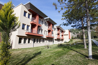 Hotel Colossae Thermal