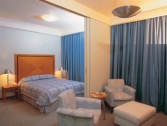 Hotel Mercure Bh Lifecenter