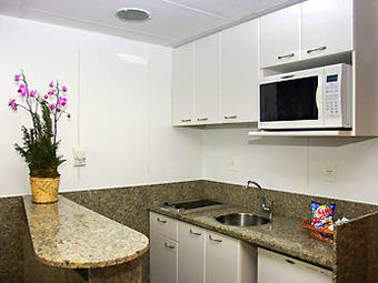 Hotel Mercure Bh Lifecenter