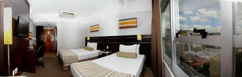 Hotel Quality Afonso Pena