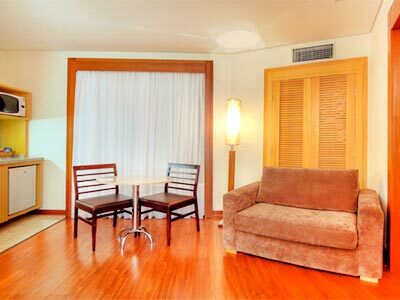 Hotel Bristol Brasil 500