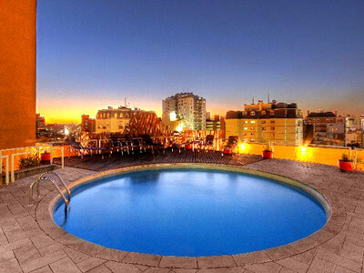 Hotel Bristol Brasil 500