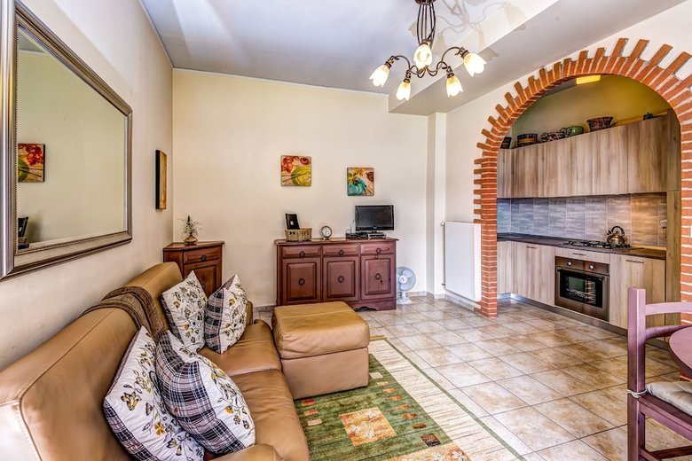 Apartamento Lake Como Beach Resort And Villas