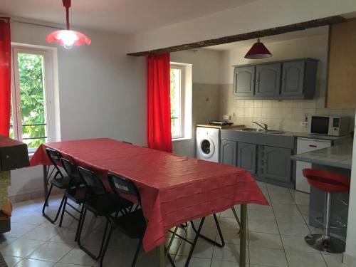 Bed & Breakfast Moulin De Moulignon