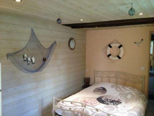 Bed & Breakfast Moulin De Moulignon
