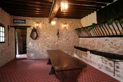 Bed & Breakfast Moulin De Moulignon