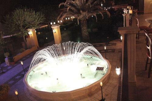 Hotel Regis Resort & Wellness